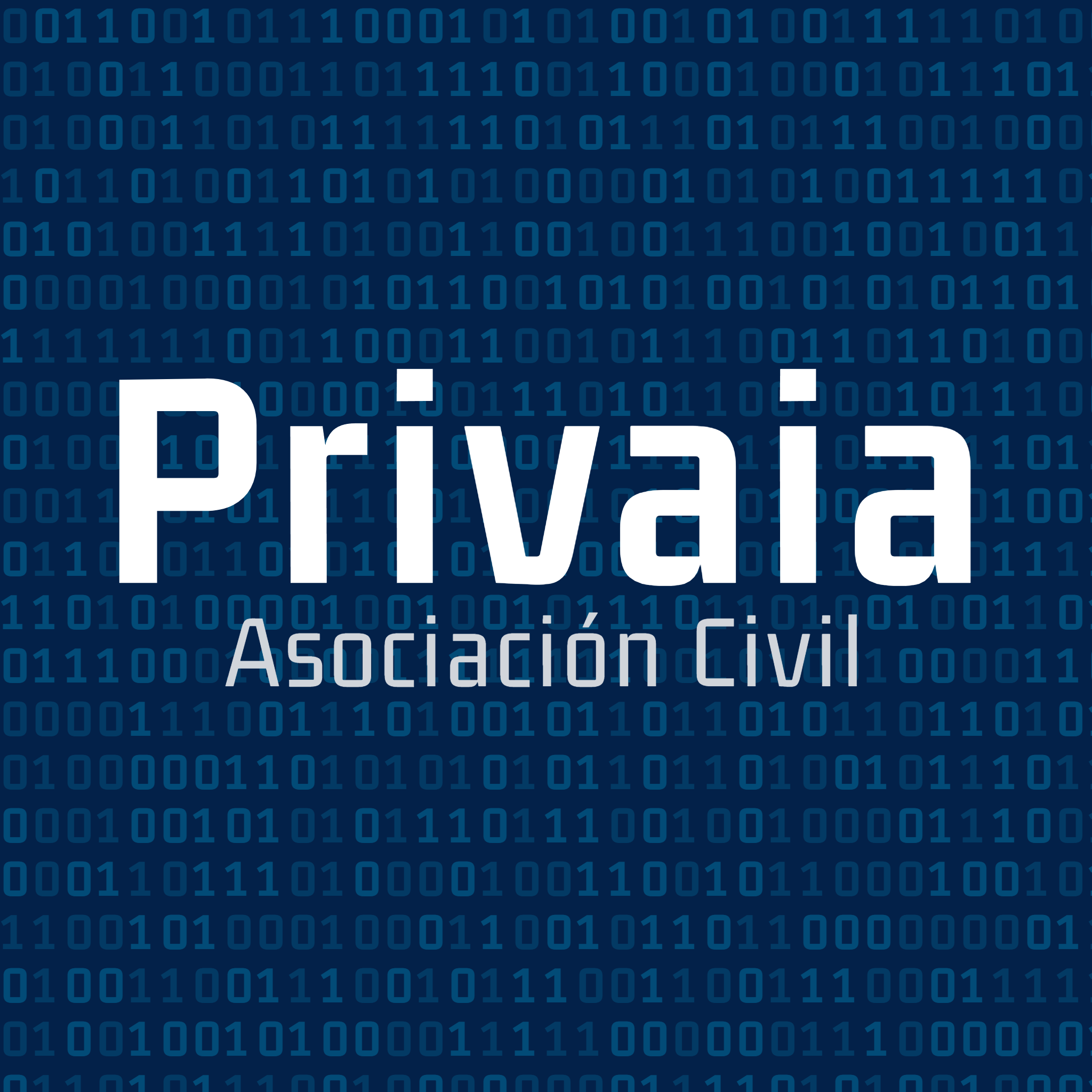 Logo Privaia Asociación Civil