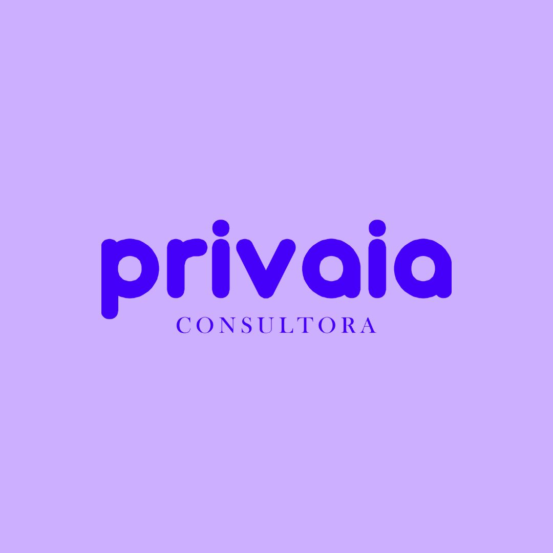 Logo Privaia Consultora
